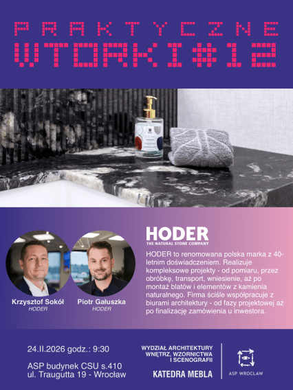 Praktyczne wtorki #12