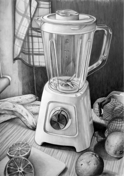 XI Pracownia Rysunku