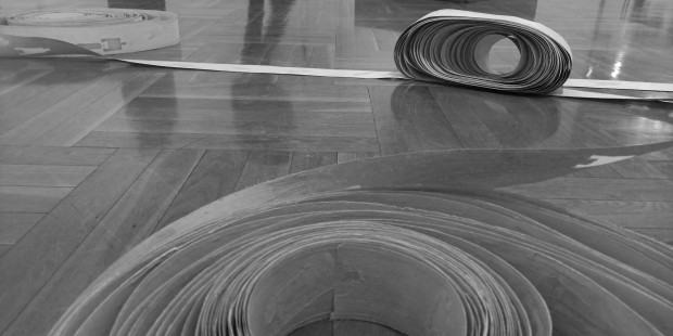 Jaskierska-Albrzykowska Grażyna, przepływ