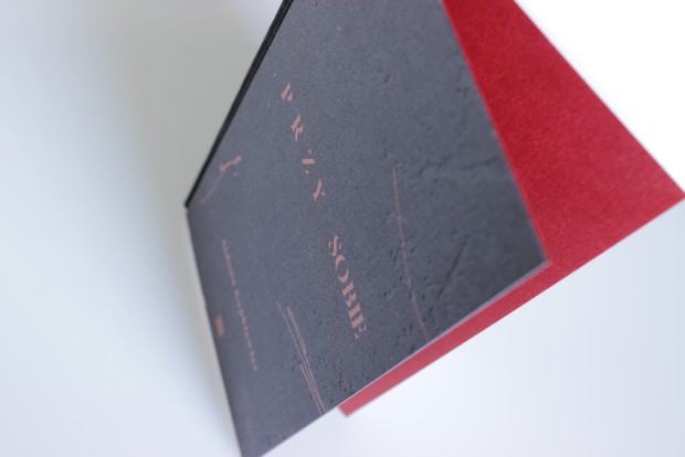 Najpiękniejsze Polskie Książki, Joanna Skrzypiec-Żuchowska. Przy sobie