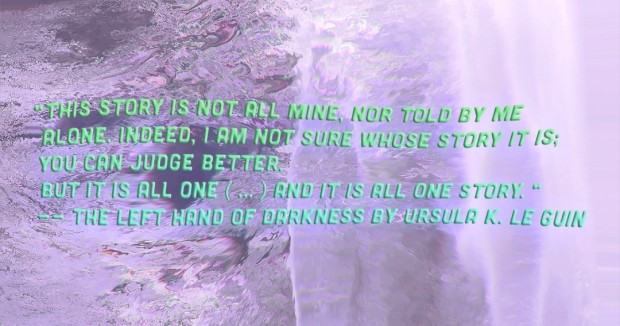 Qianlin Wang galeria Nicponiej