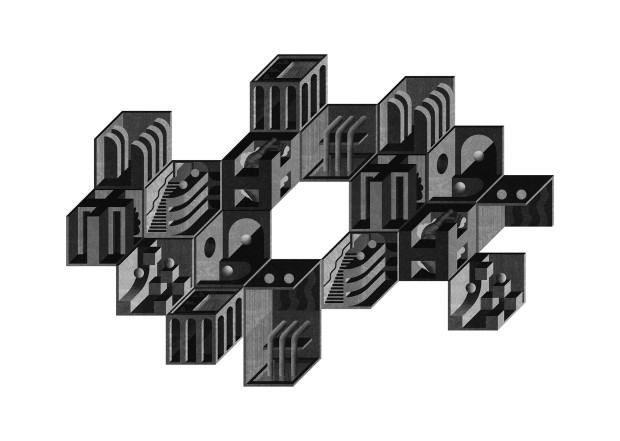 Pracownia Druku Cyfrowego WGiSZM