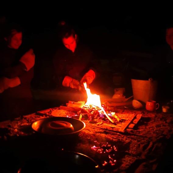 Plener odbywający sią w ramach Międzynarodowego Sympozjum KERAMIKA - CERAMIKA, wrzesień 2022