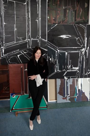 Anna Kołodziejczyk, zdj. Małgorzata Kujda