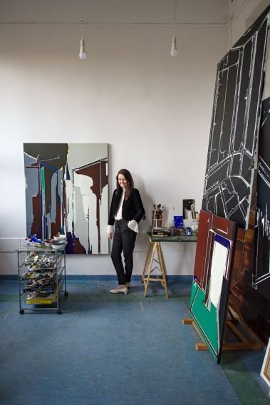 Anna Kołodziejczyk, zdj. Małgorzata Kujda