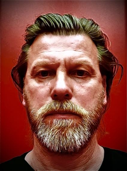 dr hab. Robert Sochacki