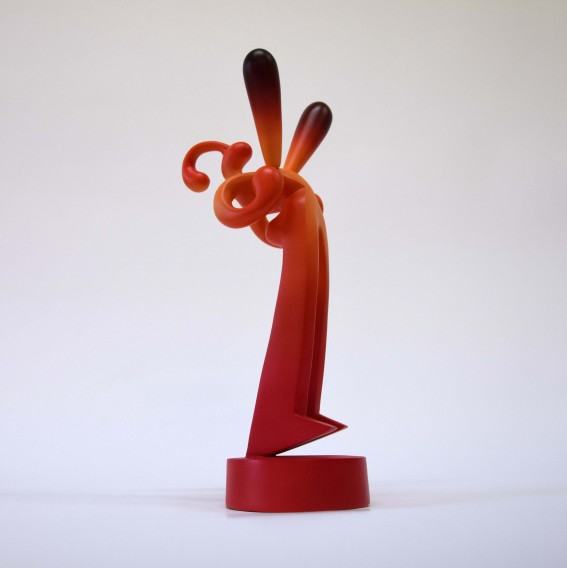 Grabkowski Roland, Rocket girl