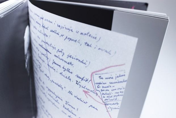 Najpiękniejsze Polskie Książki, Joanna Skrzypiec, Kartoteka rozrzucona. Fotograficzna podróż z Różewiczem