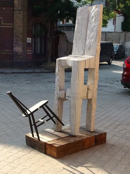 Aleksander Marek Zyśko, Rozmowa, 2019