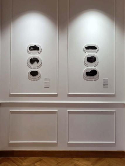 wystawa Sebastiana Łubińskiego Przedmiot/podmiot