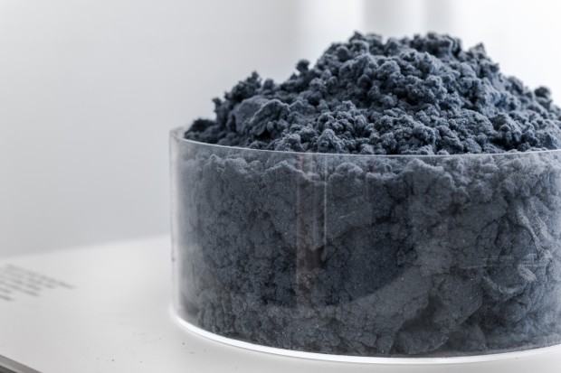 Salone del Mobile 2018, Matteo Girola