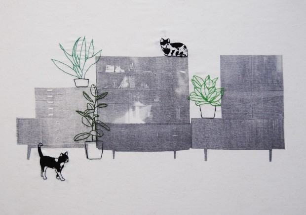 Sara Smoleń_Pracownia Rysunku Kreatywnego WGiSZM