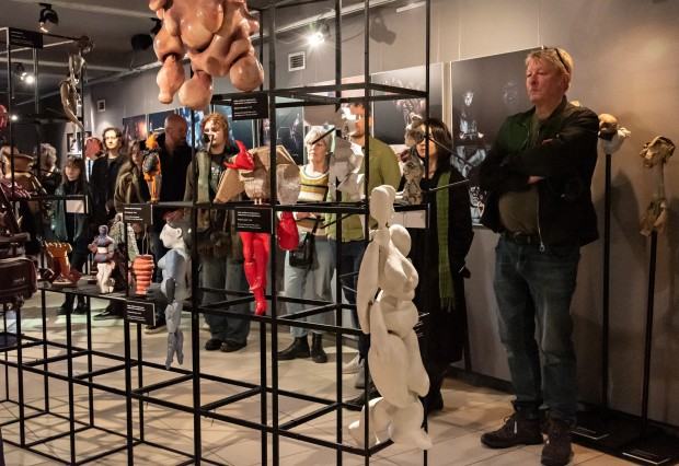 Ścieżki wyobraźni, zdj. Maciej Stobierski