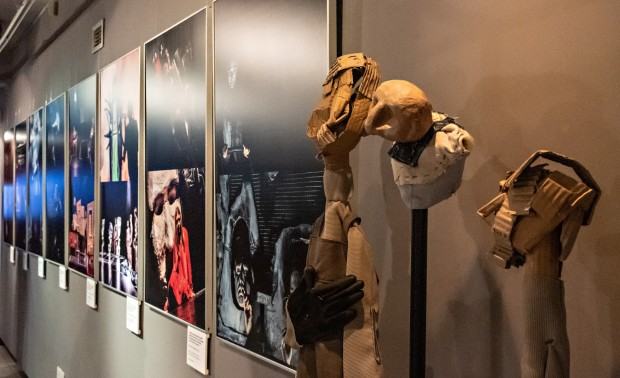 Ścieżki wyobraźni, zdj. Maciej Stobierski