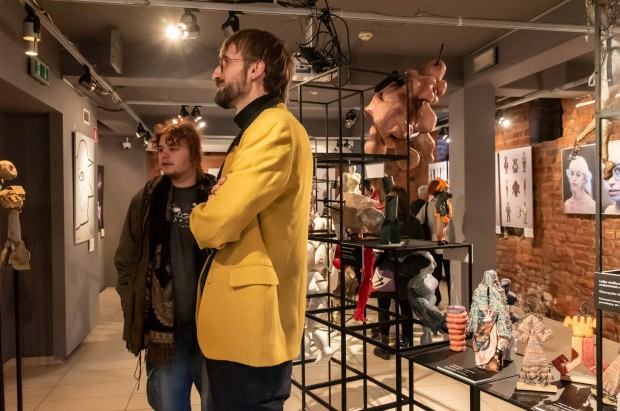 Ścieżki wyobraźni, zdj. Maciej Stobierski