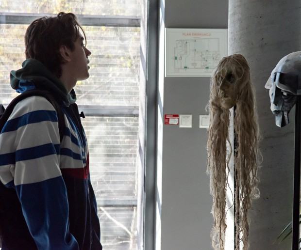 Ścieżki wyobraźni, zdj. Maciej Stobierski