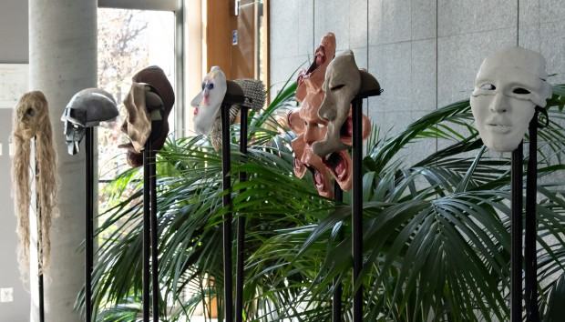 Ścieżki wyobraźni, zdj. Maciej Stobierski