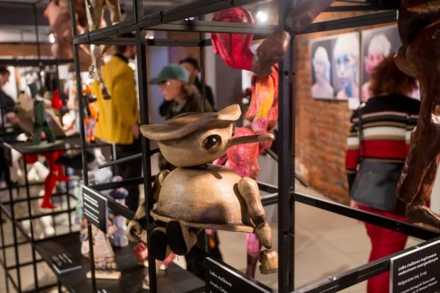 Ścieżki wyobraźni, zdj. Miejska Biblioteka Publiczna w Opolu