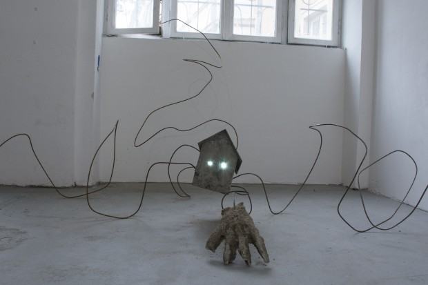 Solar-trans, Klau Skuza (Warszawa)