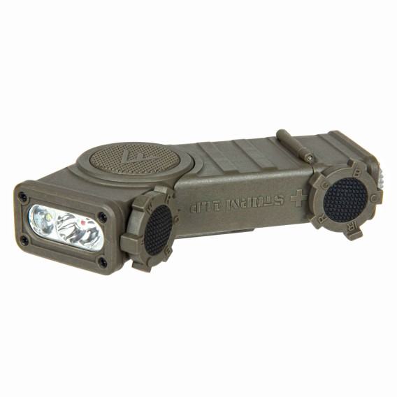 Grzegorz Rozwadowski, Storm 1LP