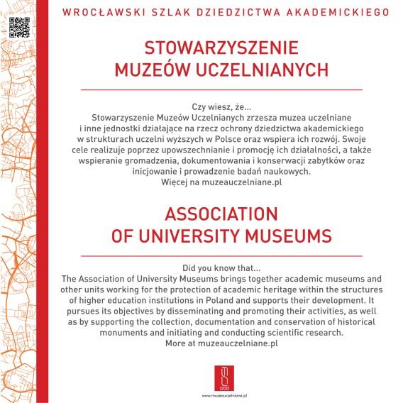 Wrocławski Szlak Dziedzictwa Akademickiego