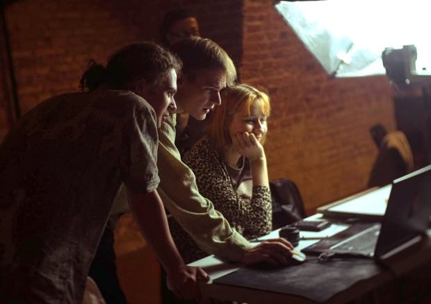 Pracownia Animacji Filmowej