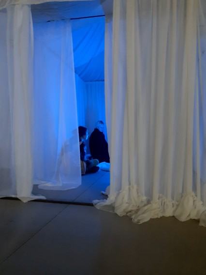 Studium Relacji Przestrzennych