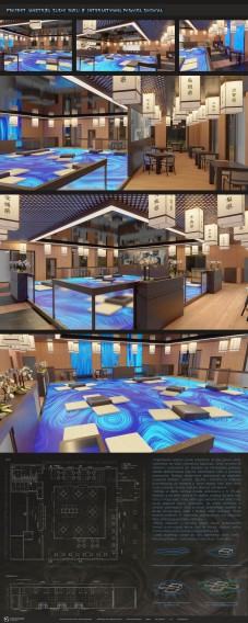 Trwa rekrutacja na studia niestacjonarne Architektury Wnętrz