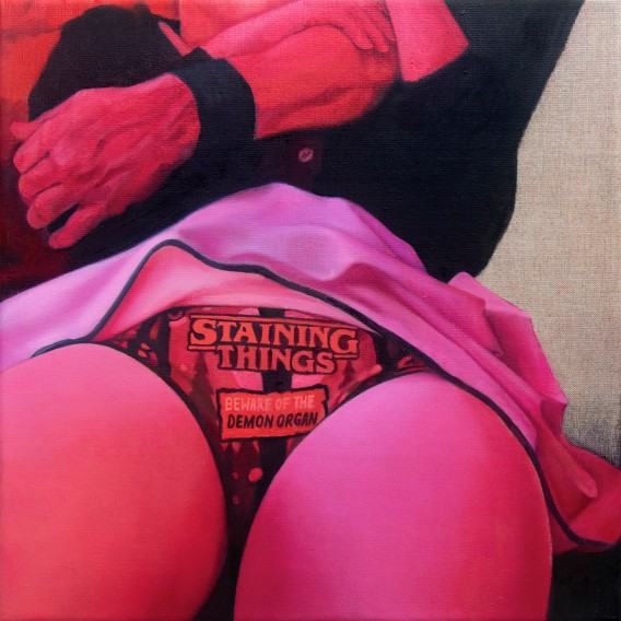 Joanna Kaucz, Sylwester