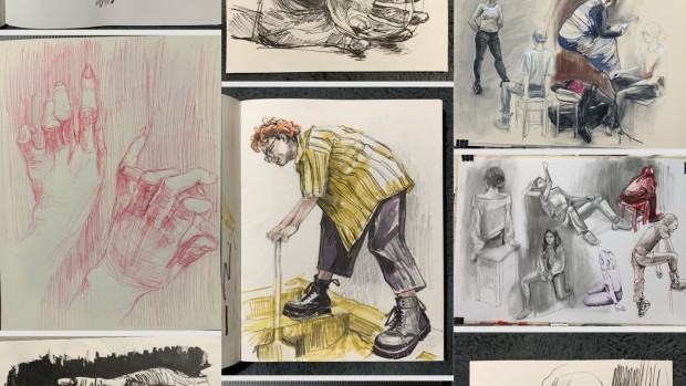 XI Pracownia Rysunku