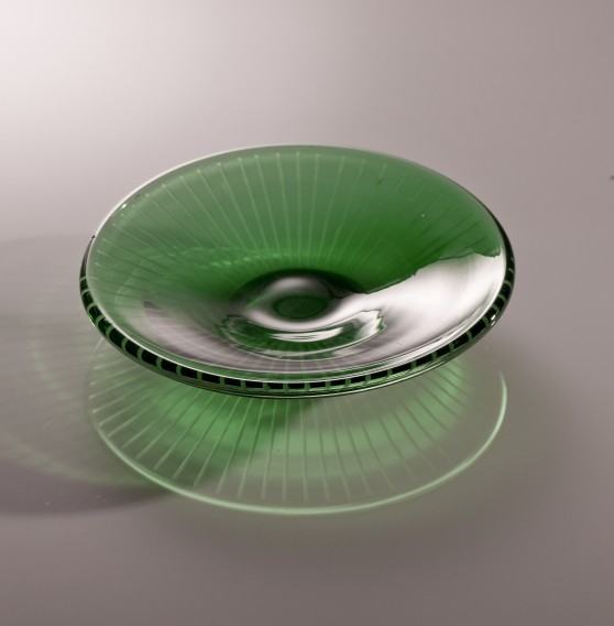 Jan Sylwester Drost, Talerzyk