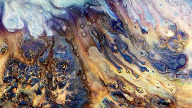 Tomasz Dobiszewski, Like Tears In Rain 02, 2023