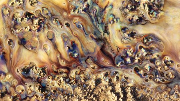 Tomasz Dobiszewski, Like Tears In Rain 05, 2023