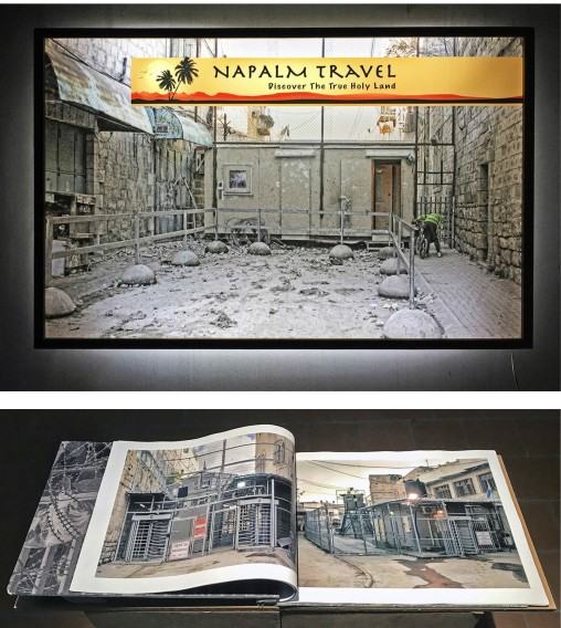 tomasz-matuszak-napalm-travel-foto-obiekt-lightbox-140x100x20cm-ksiazka-artystyczna-okladka-betonowa-50str.