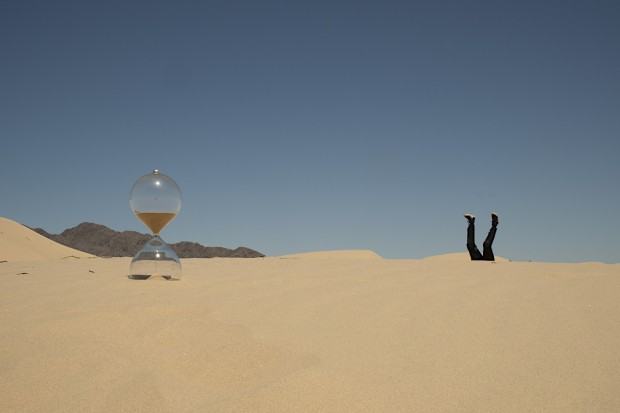 Tomasz Szrama, Fragile Fragment of Eternity