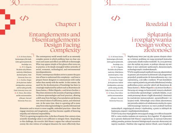 Troska < Wzrost >> OOO#. Fundamenty Mindful Design Studio