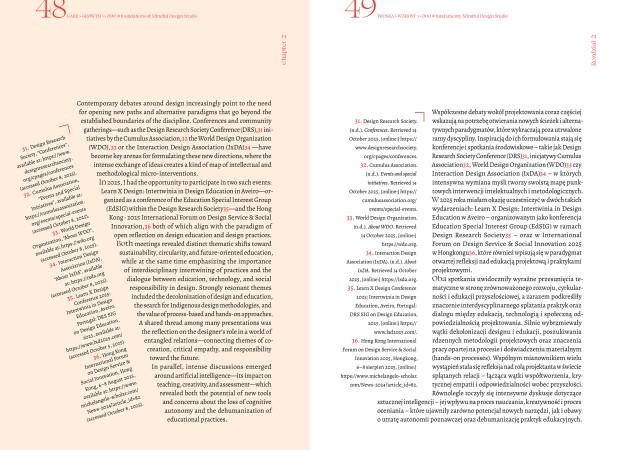 Troska < Wzrost >> OOO#. Fundamenty Mindful Design Studio