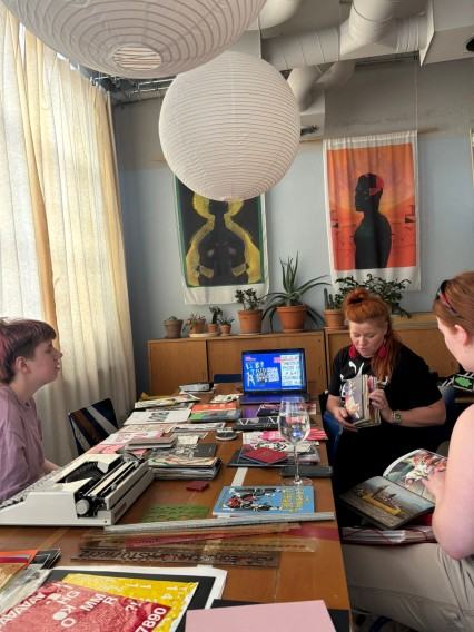 Flow of the ZIN ZIN Lazy Summer Workshop Flow of the ZIN ZIN Lazy Summer Workshop