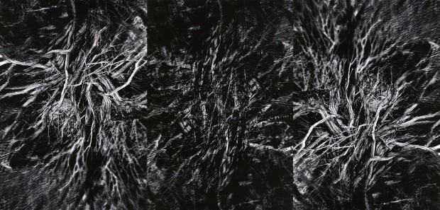 Anna Kadź, W głębi III