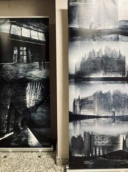 Liryka Designu. Wrocławska Scena Kultury Offowej