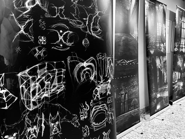 Liryka Designu. Wrocławska Scena Kultury Offowej