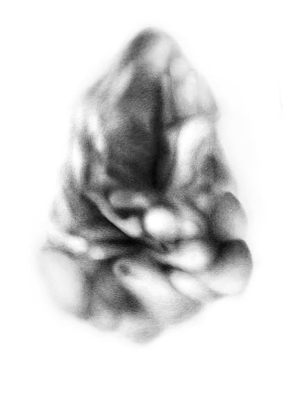 Antoni Walas, Bez tytułu, 2023