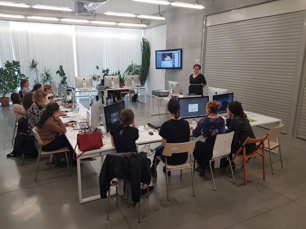 Pracownia Projektowania Interfejsu