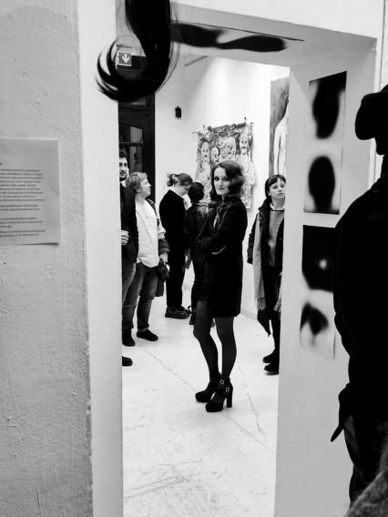 Wernisaż wystawy Trucizna