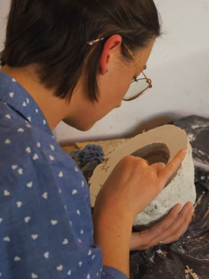 Spotkanie organizacyjne Koła Naukowego M2