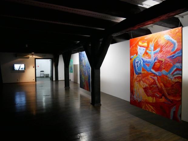 Widok, Fot. H. Kostołowska