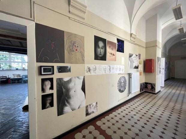 XI Pracownia Rysunku