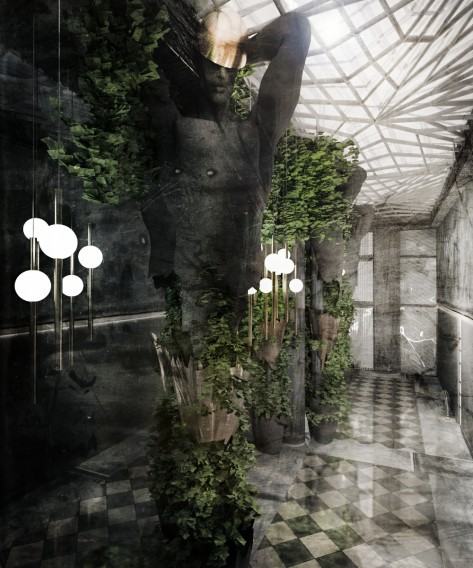 Liryka Designu. Wrocławska Scena Kultury Offowej