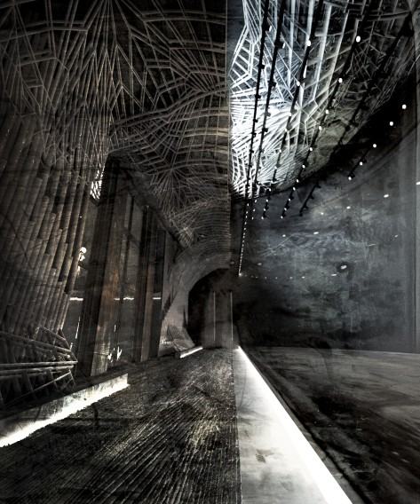 Liryka Designu. Wrocławska Scena Kultury Offowej