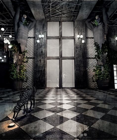 Liryka Designu. Wrocławska Scena Kultury Offowej